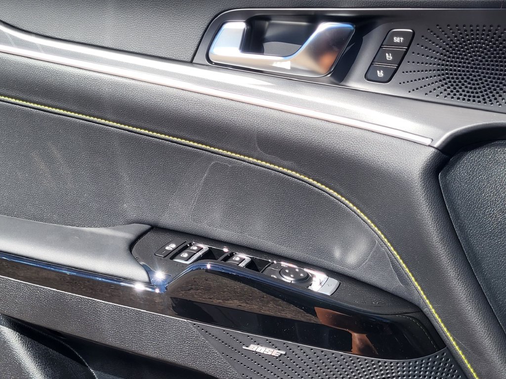 New 2027 Kia K5 GT FWD image 19