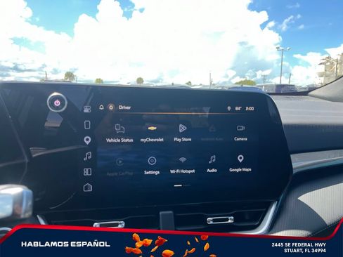 Certified 2026 Chevrolet Equinox LT FWD image 30