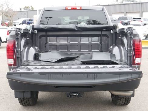 Used 2022 RAM 1500 Classic Warlock w/ Electronics Group image 12