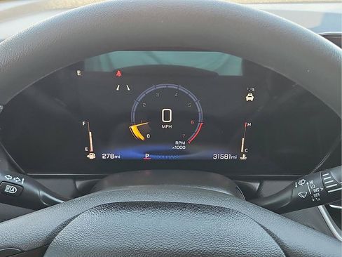 Used 2025 Chevrolet TrailBlazer LT FWD image 18