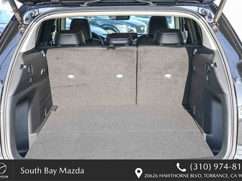 New 2026 MAZDA CX-50 Meridian Edition image 12