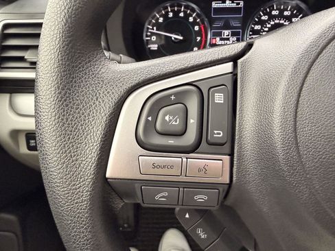 Used 2018 Subaru Forester 2.5i Premium image 25