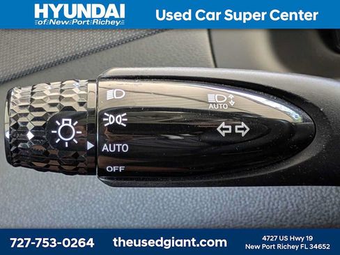 Used 2023 Hyundai Tucson SEL AWD/4WD image 36