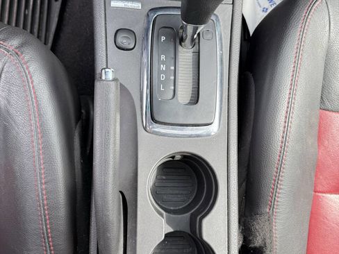 Used 2009 Ford Fusion SEL image 10