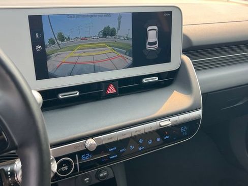 Certified 2024 Hyundai Ioniq 5 SEL RWD image 22