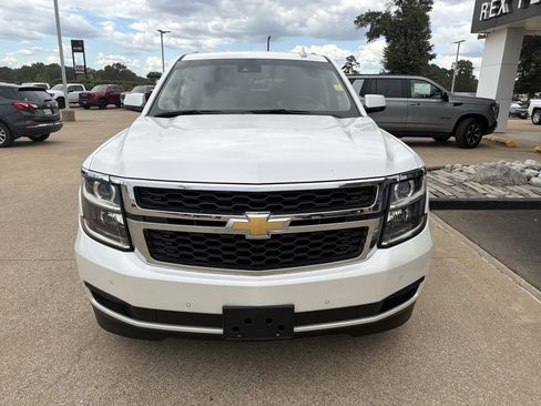 Used 2016 Chevrolet Tahoe LT RWD image 27