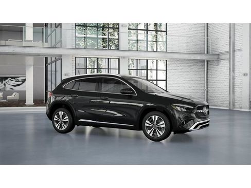 New 2026 Mercedes-Benz GLA 250 4MATIC image 13
