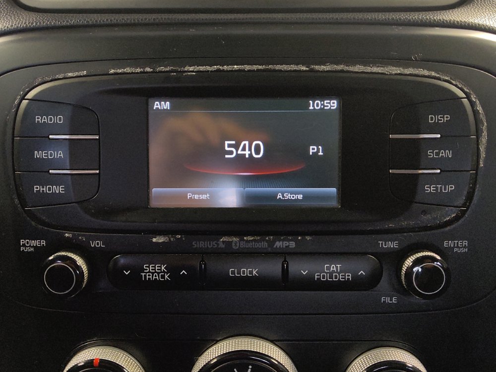 Used 2016 Kia Soul w/ Convenience Package FWD image 25