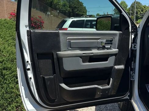 Used 2019 RAM 1500 Tradesman w/ Power & Remote Entry Group RWD image 11