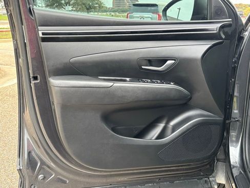 Used 2022 Hyundai Tucson SEL image 27