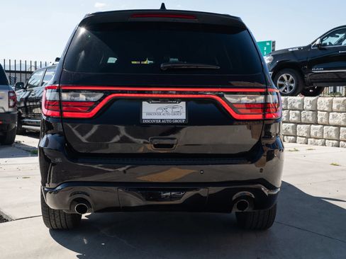 Used 2024 Dodge Durango R/T AWD/4WD image 6