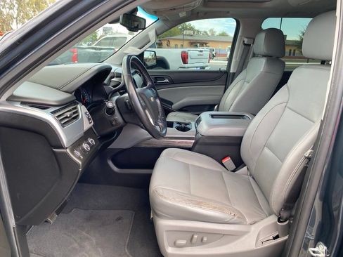Used 2019 Chevrolet Tahoe LT AWD/4WD image 33