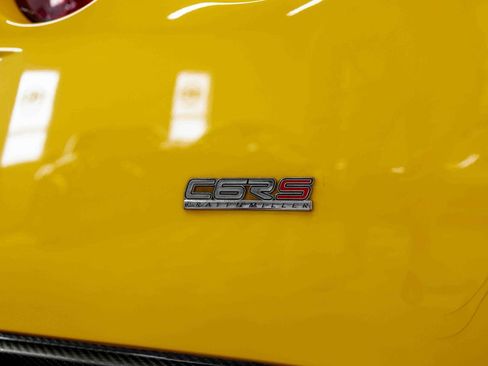 Used 2008 Chevrolet Corvette Z06 w/ Preferred Equipment Group RWD image 26