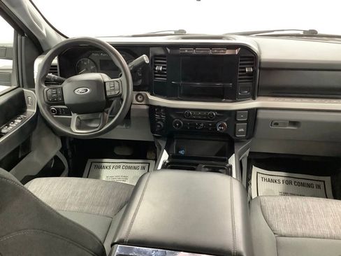 Used 2024 Ford F250 XLT w/ FX4 Off-Road Package AWD/4WD image 30