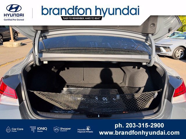 Used 2023 Hyundai Elantra Limited FWD image 29