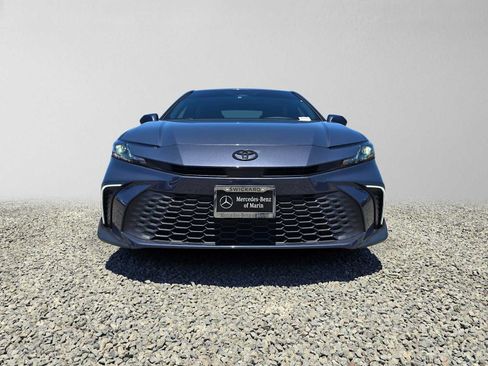Used 2026 Toyota Camry SE w/ Convenience Package FWD image 8