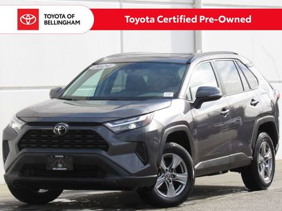 Used 2024 Toyota RAV4 XLE w/ Convenience Package