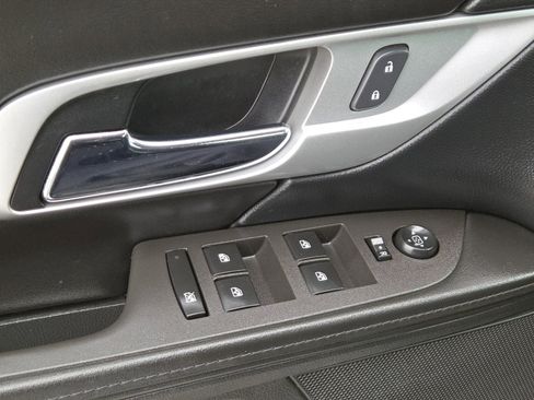 Used 2016 GMC Terrain SLE image 29