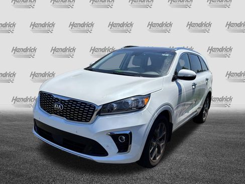 Used 2019 Kia Sorento SX FWD image 8