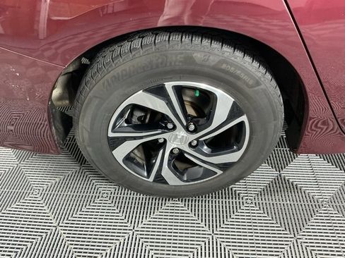 Used 2016 Honda Accord LX image 17