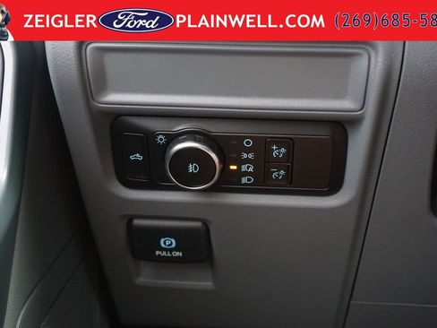 Used 2023 Ford F150 XLT w/ XTR Package AWD/4WD image 29