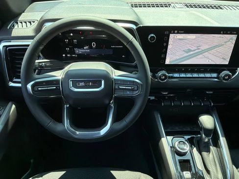 New 2026 GMC Canyon Elevation w/ Convenience Package AWD/4WD image 38