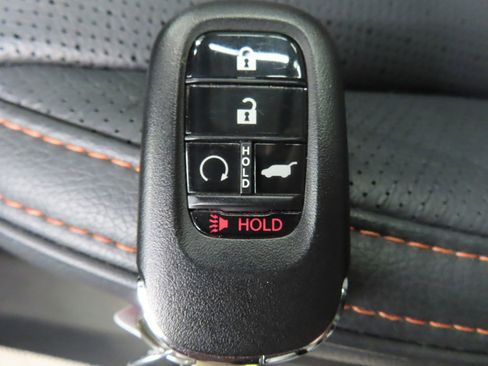 Used 2026 Honda Passport TrailSport Elite image 65