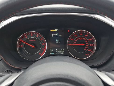 Used 2018 Subaru Impreza 2.0i Sport AWD/4WD image 21