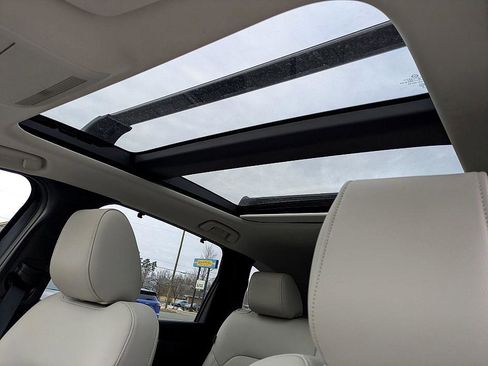 New 2026 MAZDA CX-90 3.3 Turbo w/ Premium Sport Pkg image 27