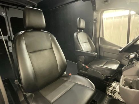 Used 2025 Ford Transit 250 Base w/ Load Area Protection Package image 11