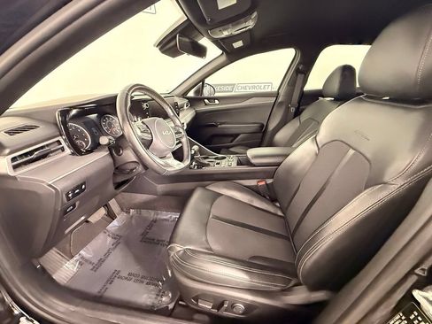 Used 2023 Kia K5 GT-Line w/ GT-Line Premium Package AWD/4WD image 17