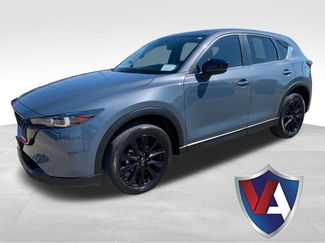 Used 2023 MAZDA CX-5 Carbon Edition 360° Tour