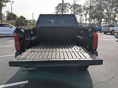 Certified 2025 Toyota Tacoma SR image 12