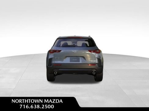 New 2026 MAZDA CX-50 AWD 2.5 S w/ Premium Package image 5