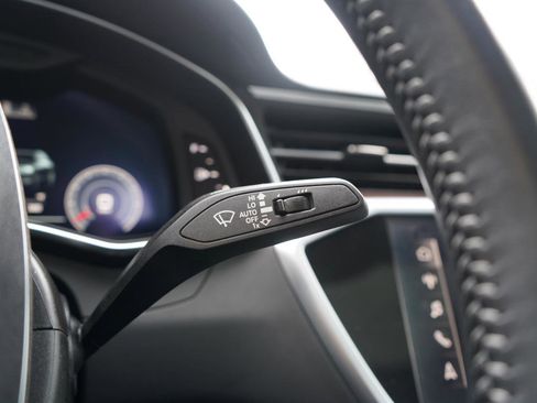 Used 2020 Audi A6 3.0T Premium Plus w/ Premium Plus Package image 31