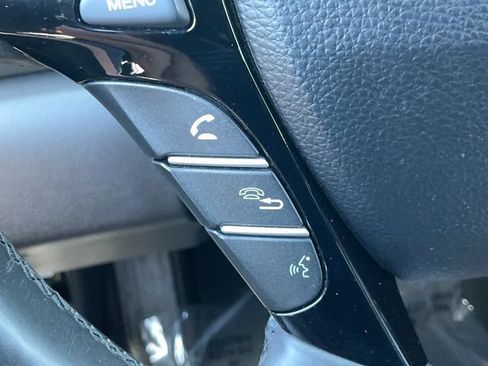 Used 2016 Honda Accord EX-L image 29