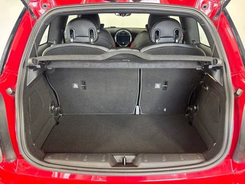 Used 2018 MINI Cooper John Cooper Works FWD image 21