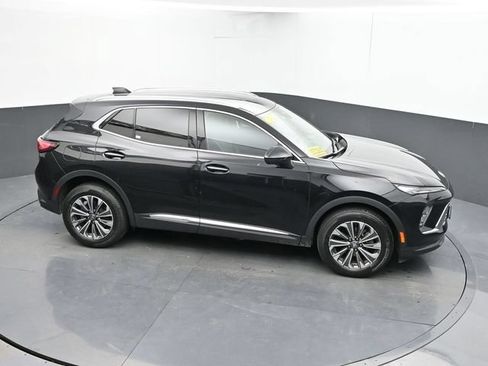 Used 2024 Buick Envision Preferred AWD/4WD image 14