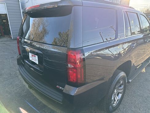 Used 2017 Chevrolet Tahoe LT image 6