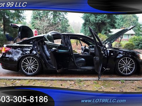Used 2015 Lexus LS 460 AWD image 29