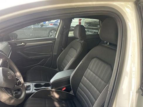 Used 2023 Volkswagen Jetta Sport FWD image 20