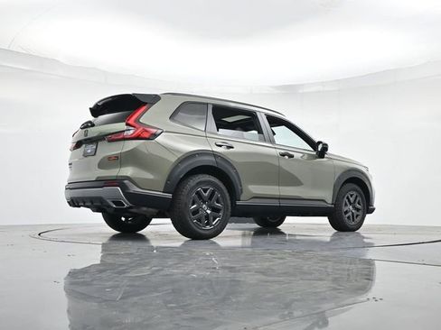 Used 2026 Honda CR-V TrailSport image 30