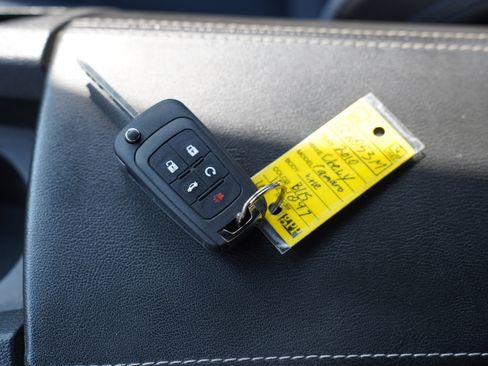 Used 2010 Chevrolet Camaro SS w/ RS Package RWD image 27