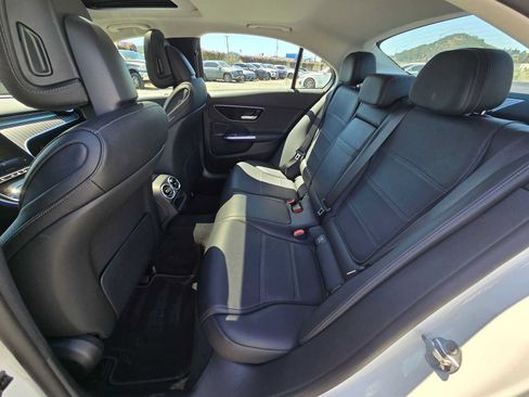 Used 2023 Mercedes-Benz C 300 Sedan image 16