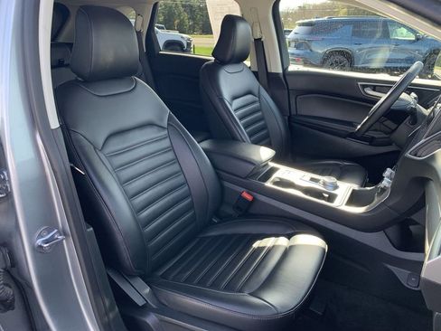 Used 2024 Ford Edge SEL image 24