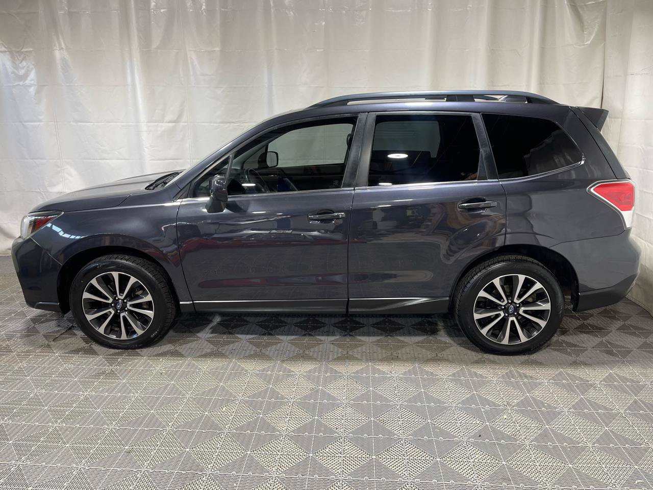 Used 2018 Subaru Forester 2.0XT Premium AWD/4WD image 5