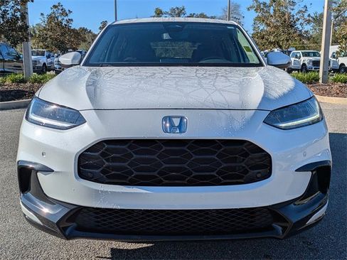 Used 2023 Honda HR-V EX-L image 9