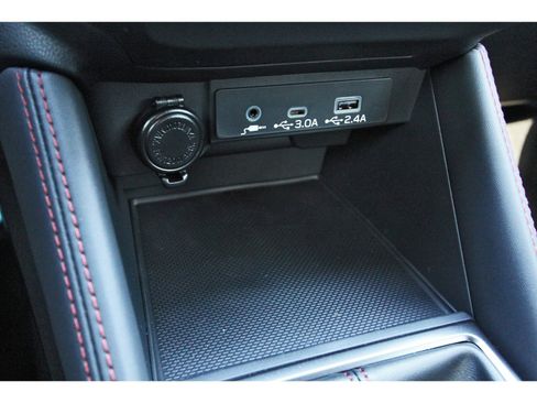 New 2025 Subaru WRX Premium image 22