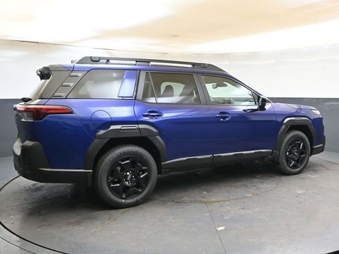 New 2026 Subaru Outback Limited image 2