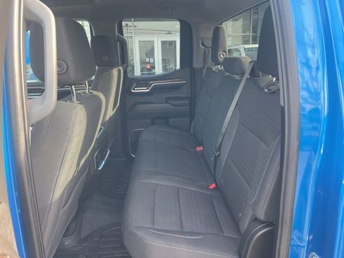 Used 2023 GMC Sierra 1500 Elevation image 26